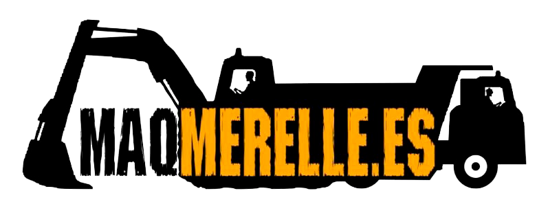 Merelle Maquinaria logo